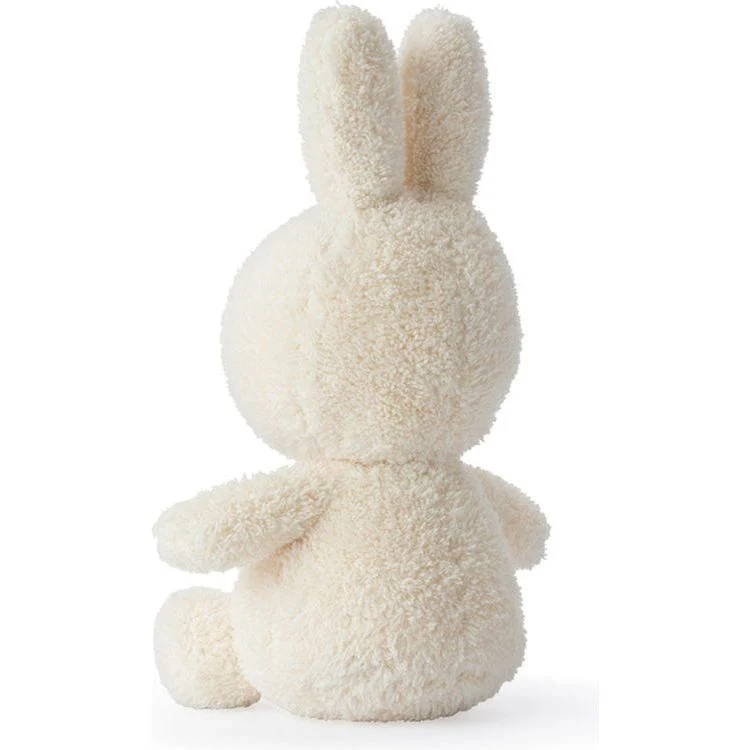 Miffy Sitting Terry Cream 9" - Image 2
