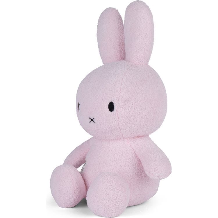 Miffy Sitting Terry Light Pink 20" - Image 2