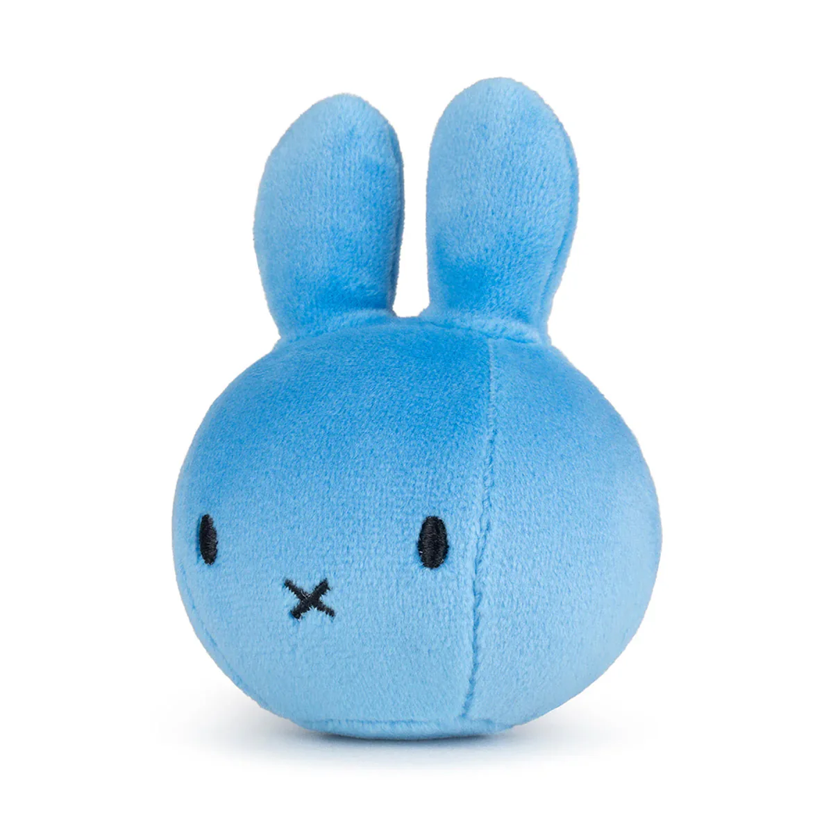 Miffy Squish Ball Blue - 3.5" - Image 3