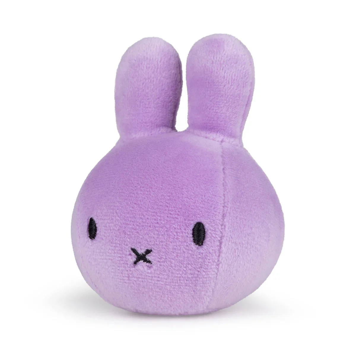 Miffy Squish Ball Lilac - 3.5" - Image 3