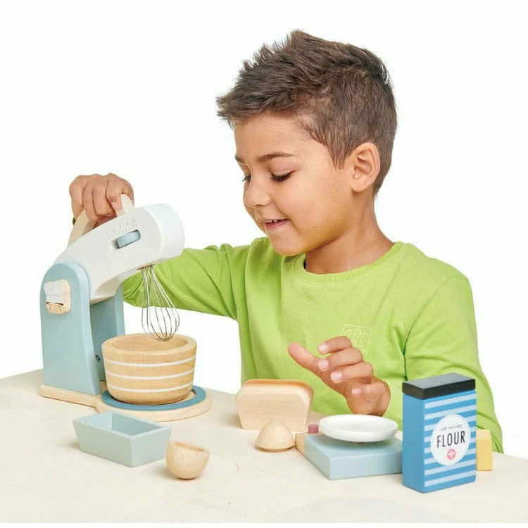 Mini Chef Home Baking Set - Image 2