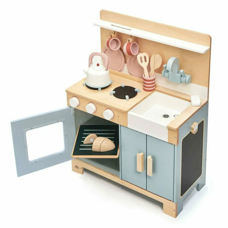 Mini Chef Home Kitchen - Image 2