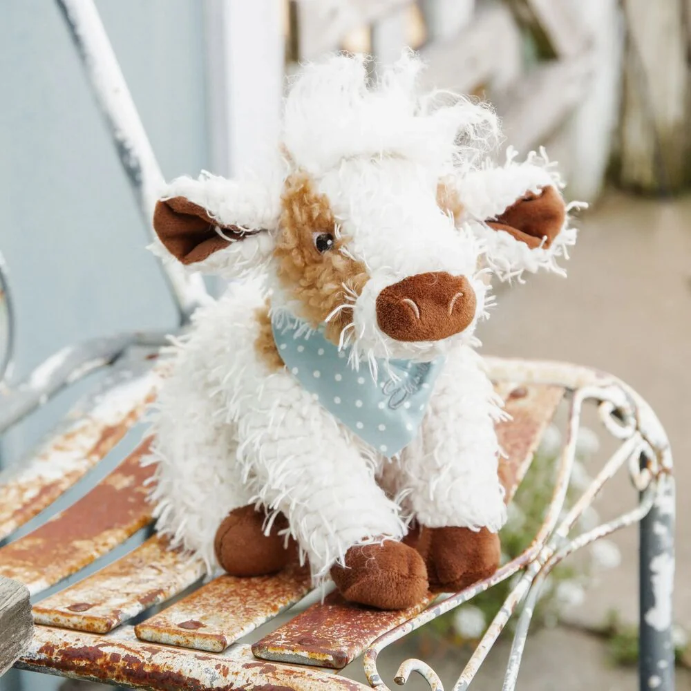 Moo Moo Cow Book Bundle - Image 2