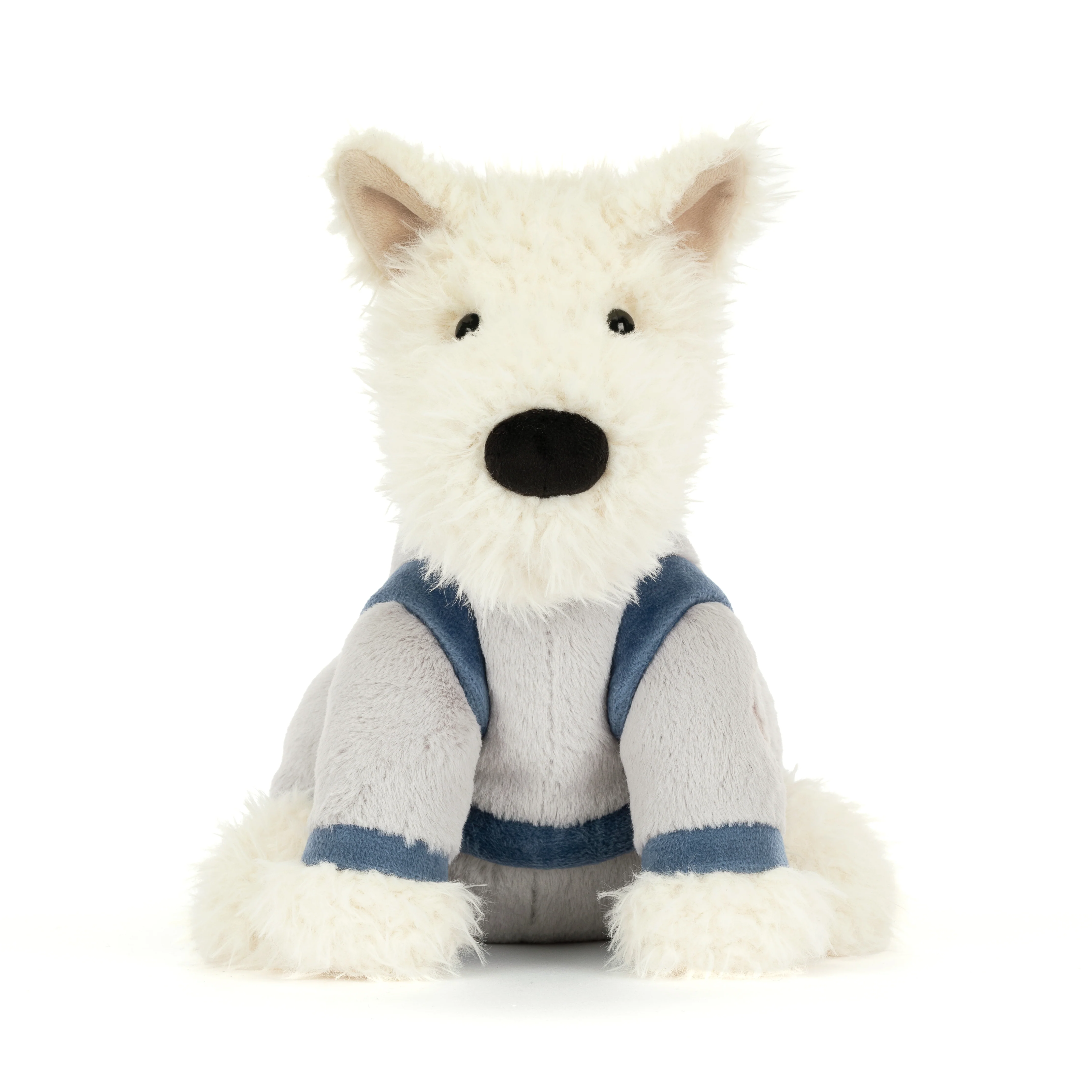 Munro Scottie Dog Space Outfit - Image 2