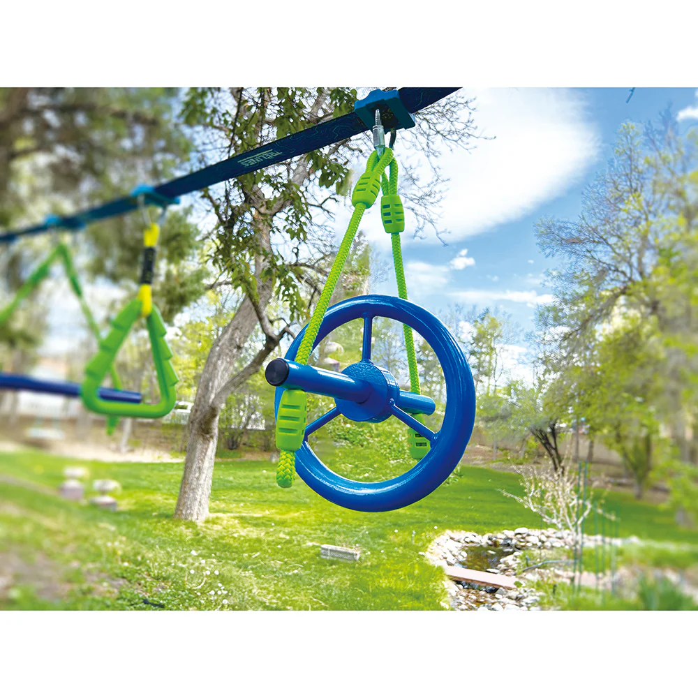 Ninja Vertical Fly Wheel 10" - Image 3