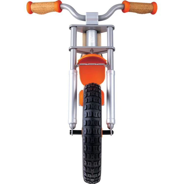 Off Road Balance Bike - Image 4