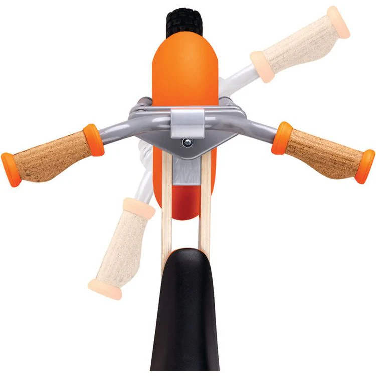 Off Road Balance Bike - Image 6