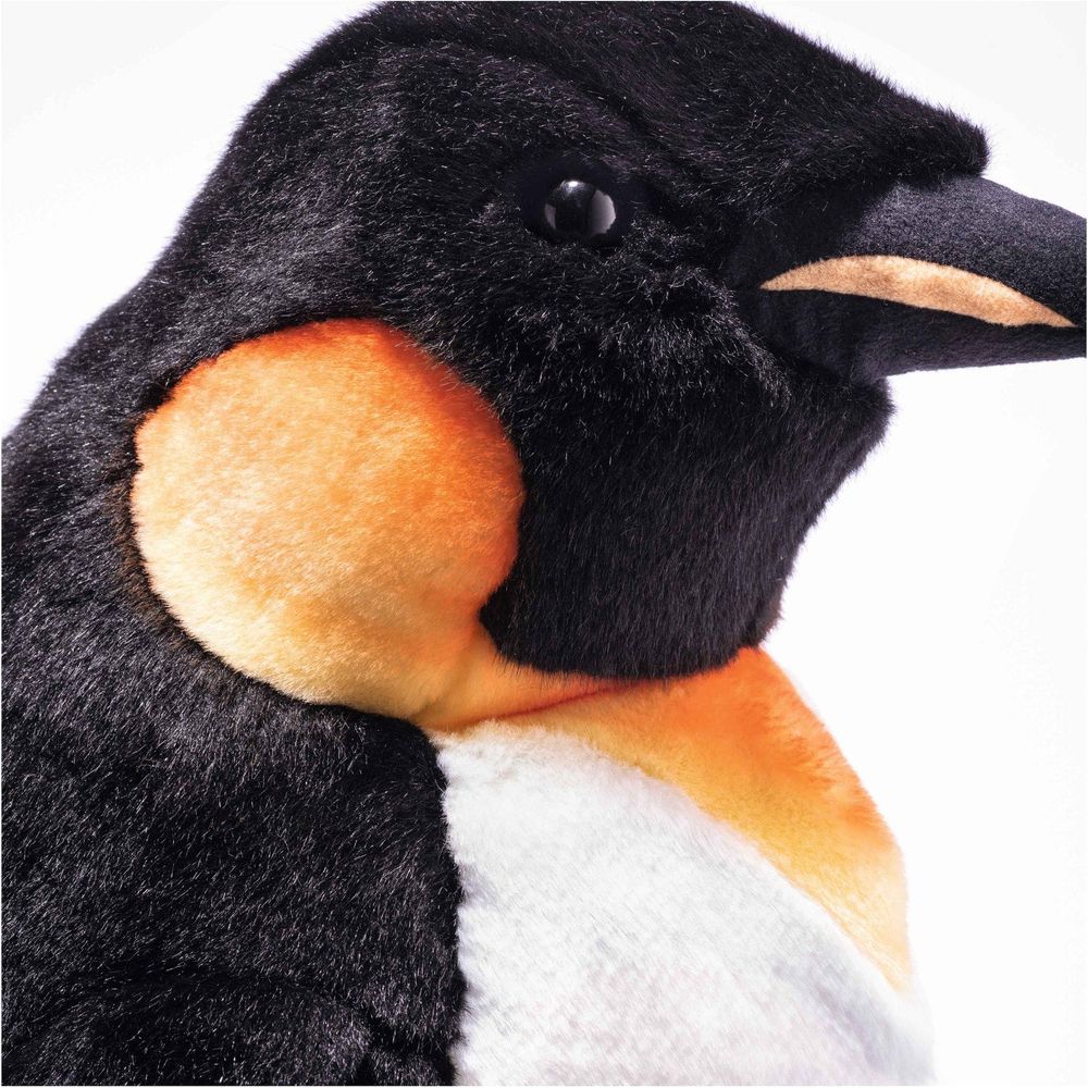 Palle King Penguin Plush - Image 2