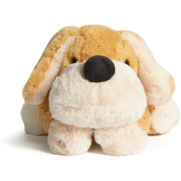 Patrick the Pup Plush- 12" - Image 5