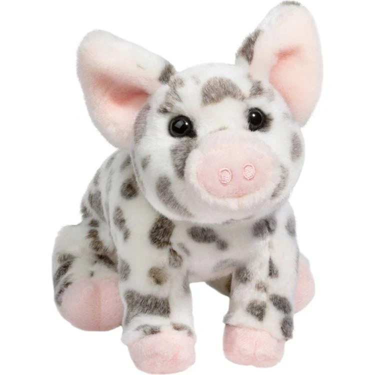 Pauline Black Spotted Pig - Image 3