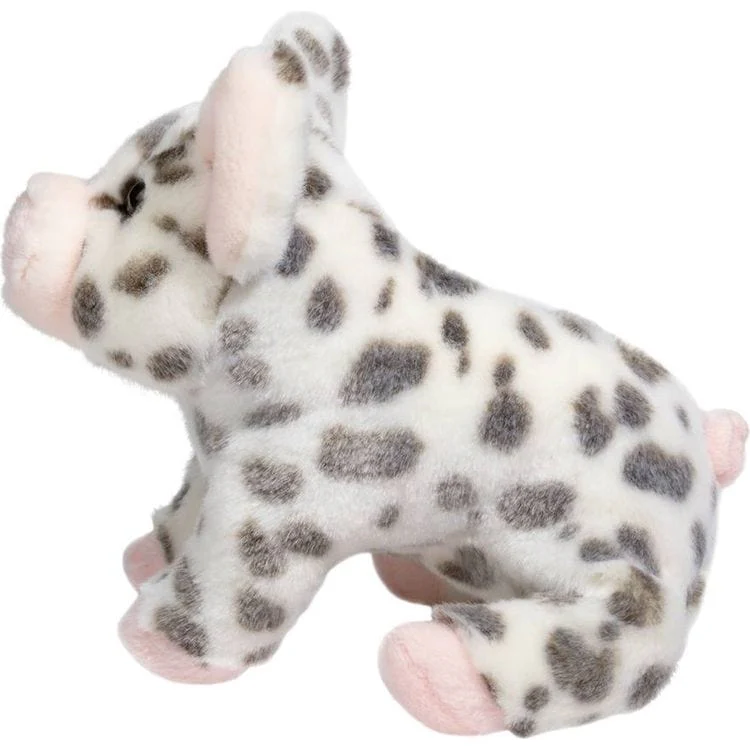 Pauline Black Spotted Pig - Image 4