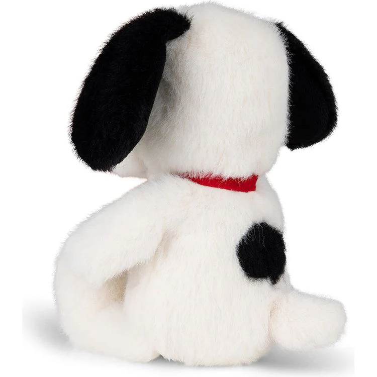 Peanuts Snoopy Eco Fuzzy Plush - 7" - Image 4