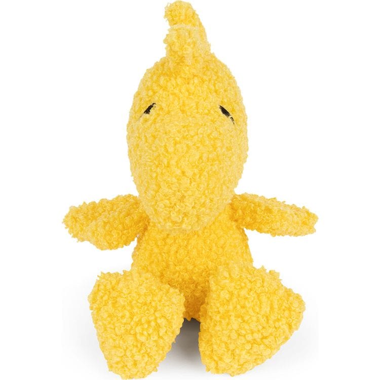 Peanuts Woodstock ECO Tiny Teddy Plush - Image 2