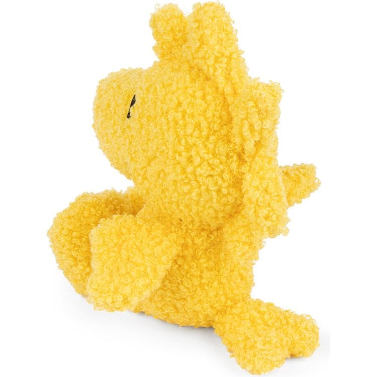 Peanuts Woodstock ECO Tiny Teddy Plush - Image 3