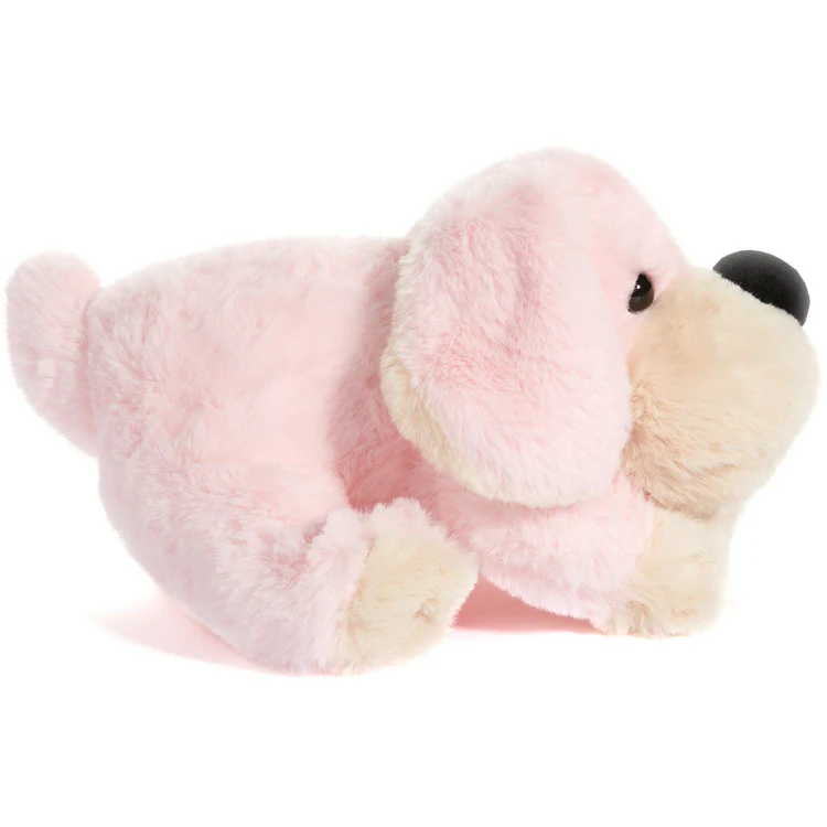 Penelope the Pup Plush- 12" - Image 2