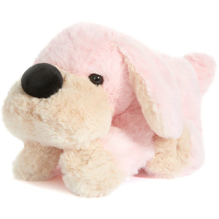 Penelope the Pup Plush- 12" - Image 3