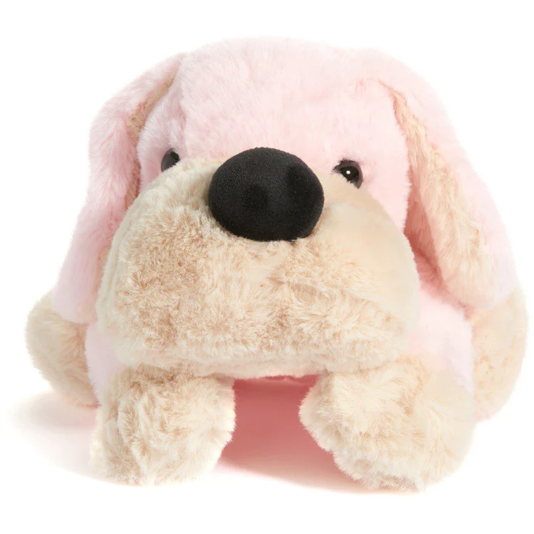 Penelope the Pup Plush- 12" - Image 5