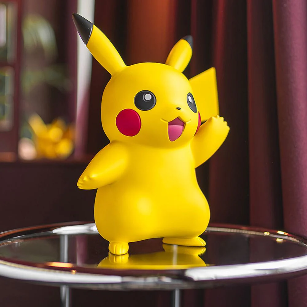 Pikachu 12" Figurine - Image 2