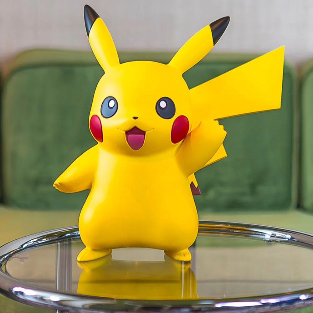 Pikachu 12" Figurine - Image 3
