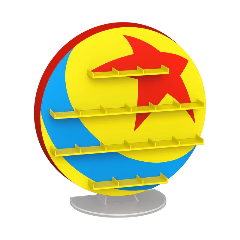 Pixar Bitty Pop! Display Pixar Ball - Image 2