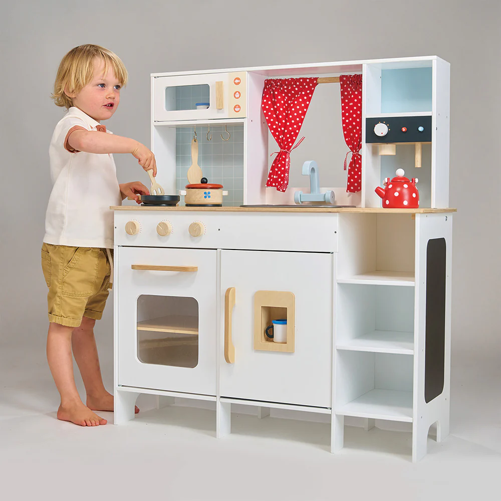Play Kitchen - Image 3