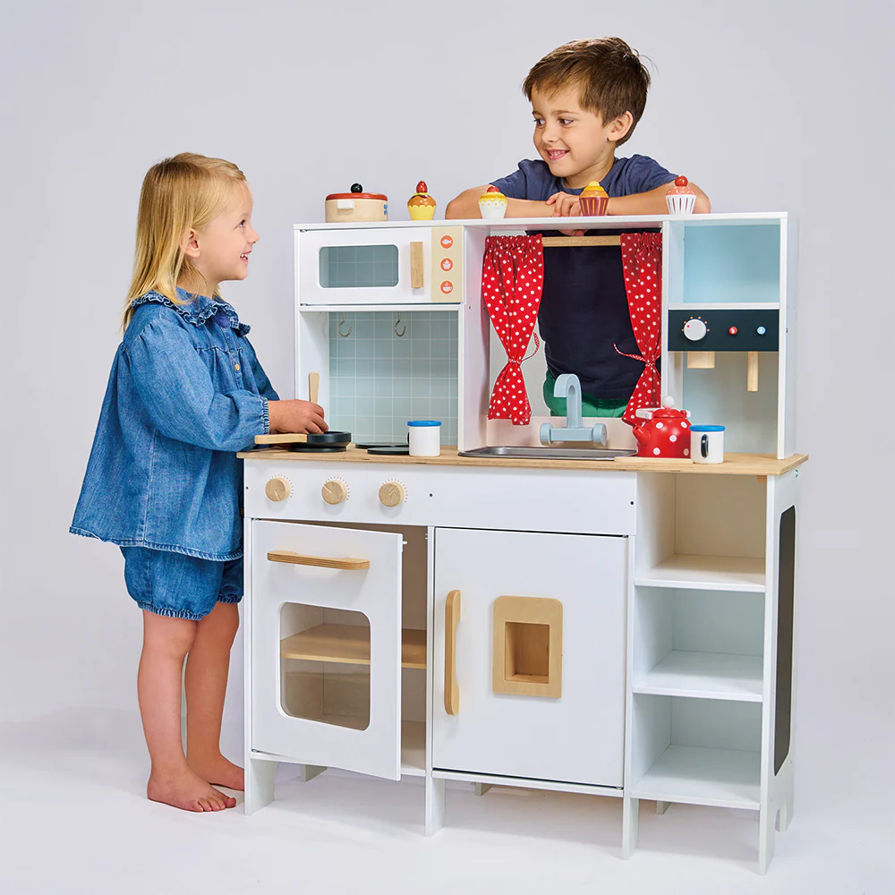Play Kitchen - Image 5