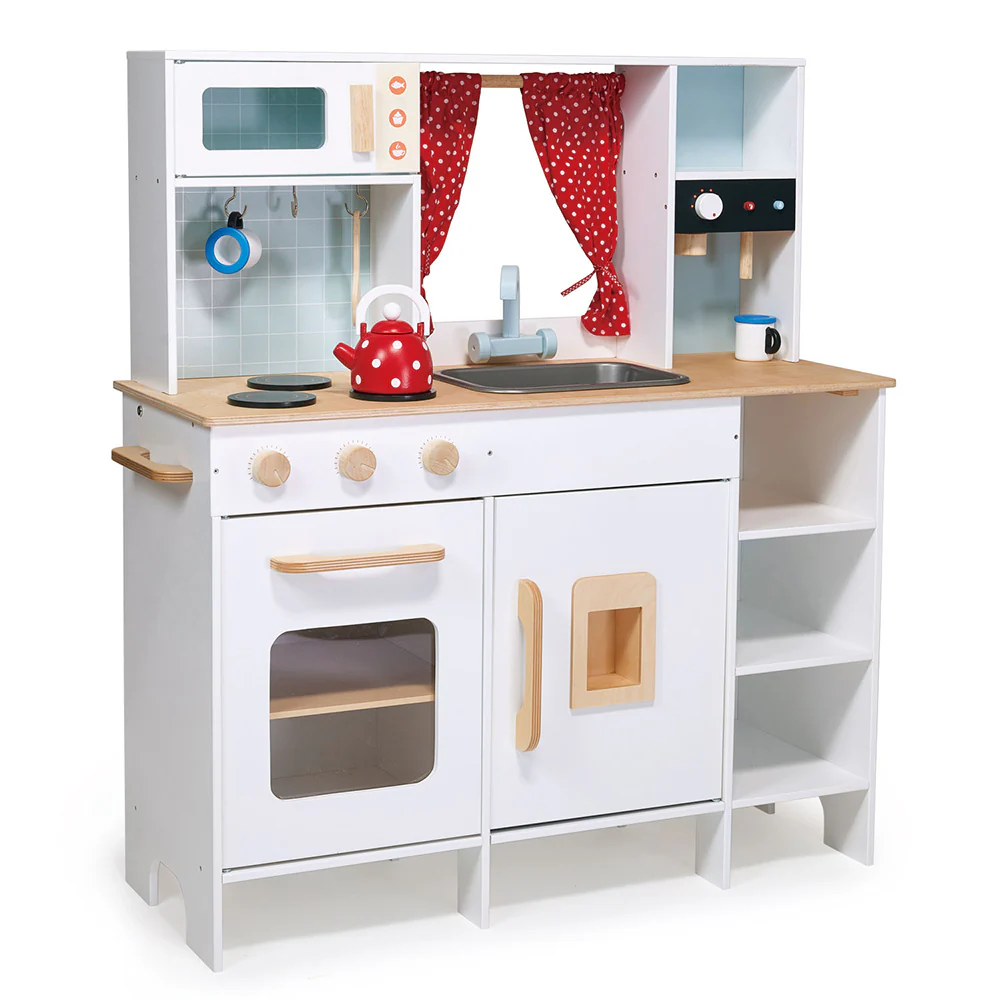 Play Kitchen - Image 6
