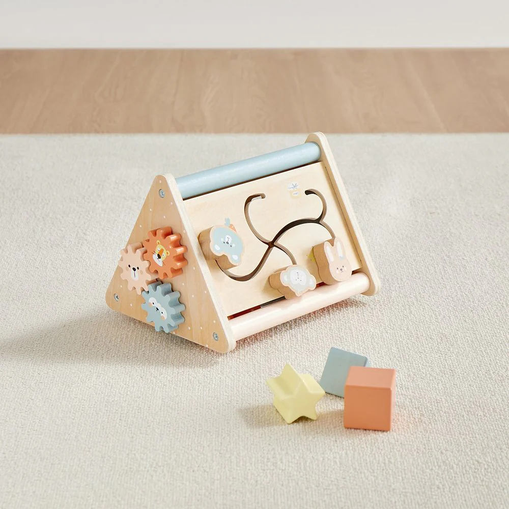 Playful Triangle - Image 9