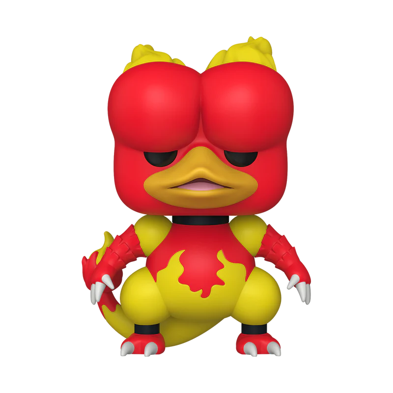 Pokémon Pop! Magmar - Image 2