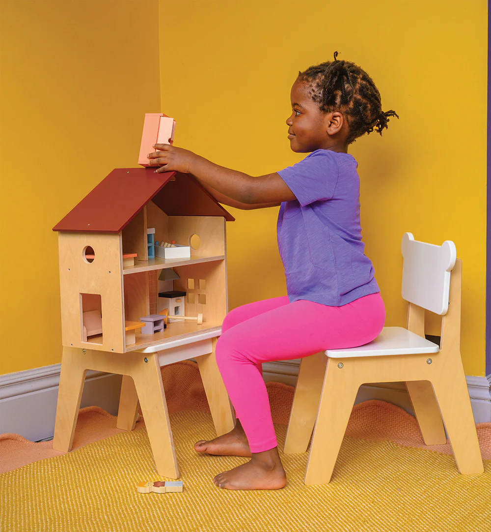 Poppets Dollhouse - Image 3