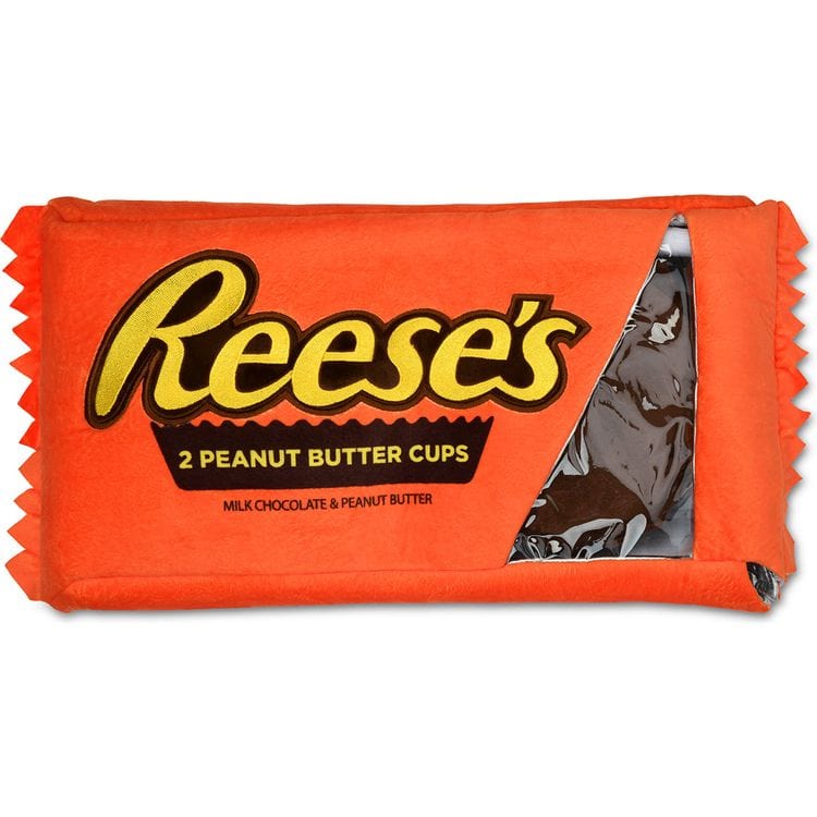 Reese's Playful Peanut Butter Pillow Pack - Image 2