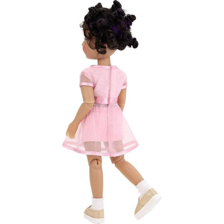 Ruby Red Siblies - Minnie Doll - Image 4