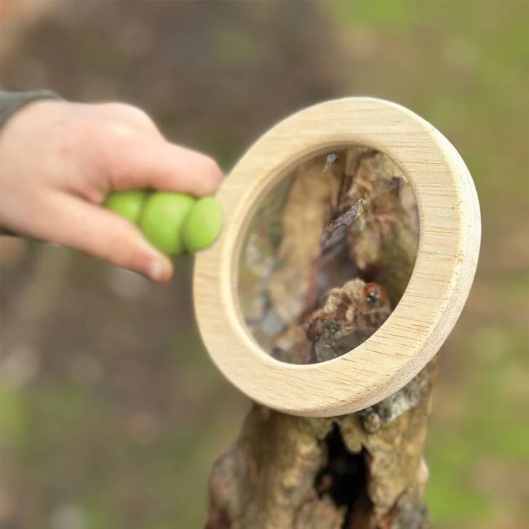 Safari Adventure Pretend Play Kit - Image 3