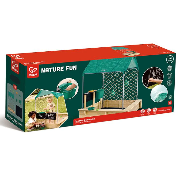 Sandbox Cabana Kit - Image 10