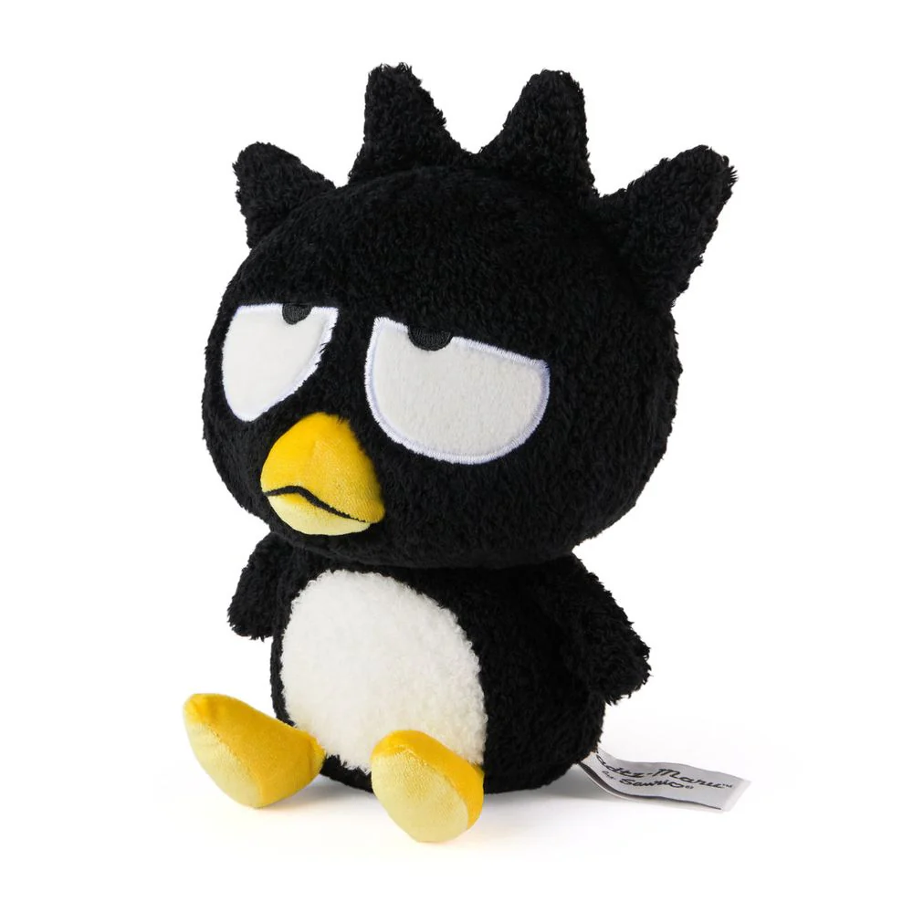 Sanrio Bad Badtz-maru - 6” - Image 3
