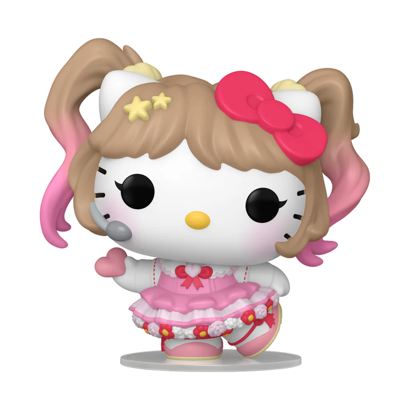 Sanrio Pop! Hello Kitty (K-Pop Outfit) - Image 2