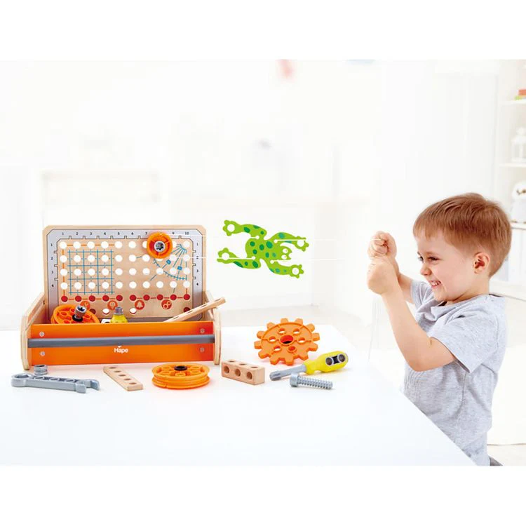 Science Experiment Toolbox - Image 2