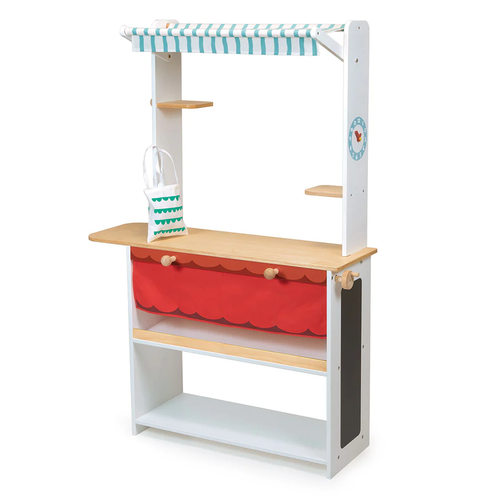 Shop Keeper Stand - Image 3