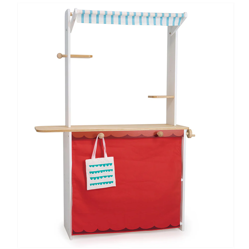 Shop Keeper Stand - Image 4