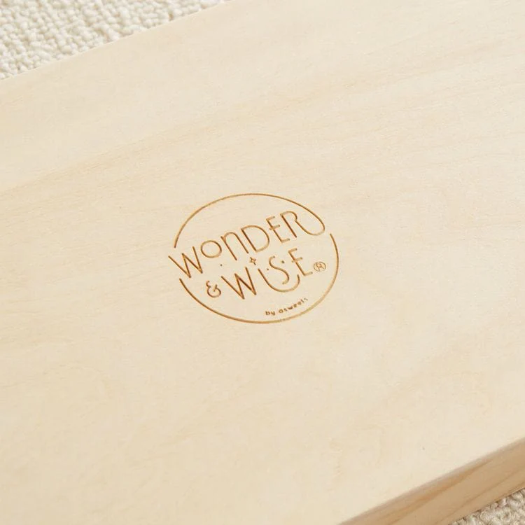 Simply Spheres Wooden Toy - Image 3
