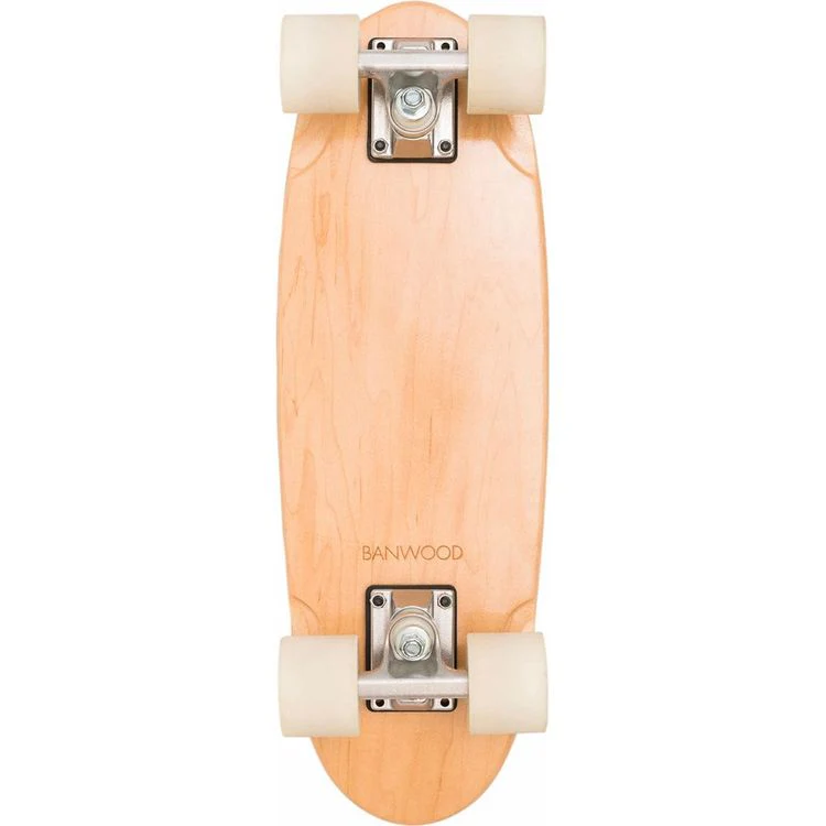 Skateboard - Navy Blue Stripe - Image 2