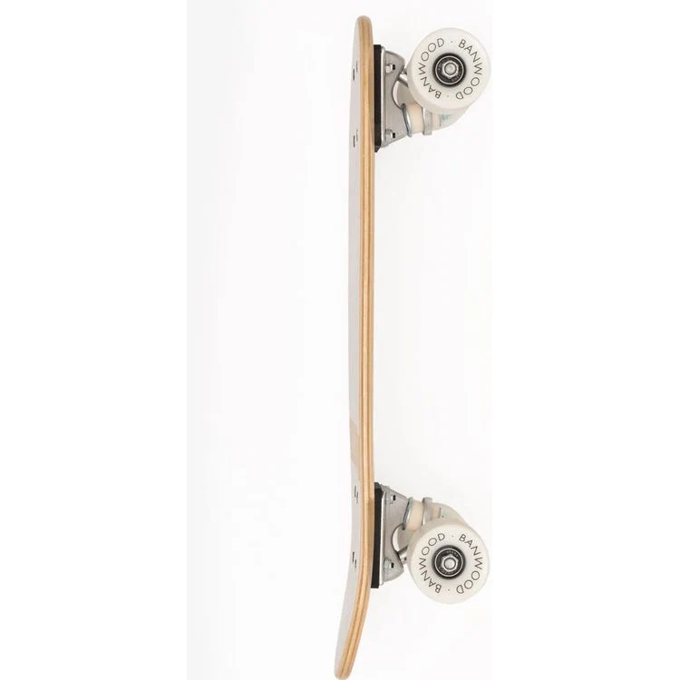 Skateboard - White - Image 3