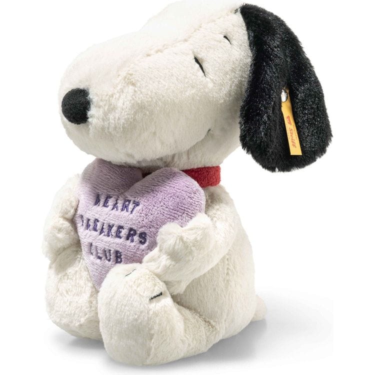 Snoopy Heartbreakers Club - Image 2