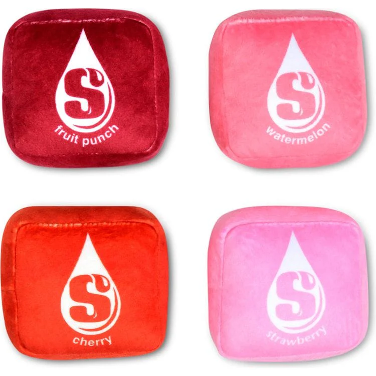 Starburst Plush - Image 2