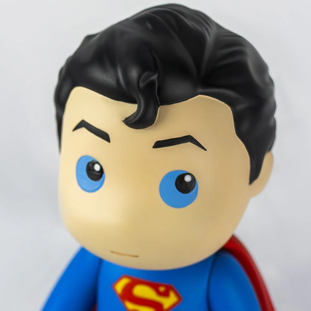 Superman 10" Super Pop Figurine - Image 2