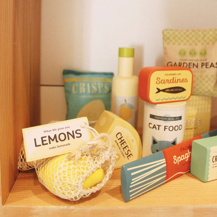 Supermarket Grocery Set - Image 5