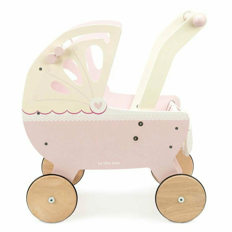 Sweet Dreams Doll Pram