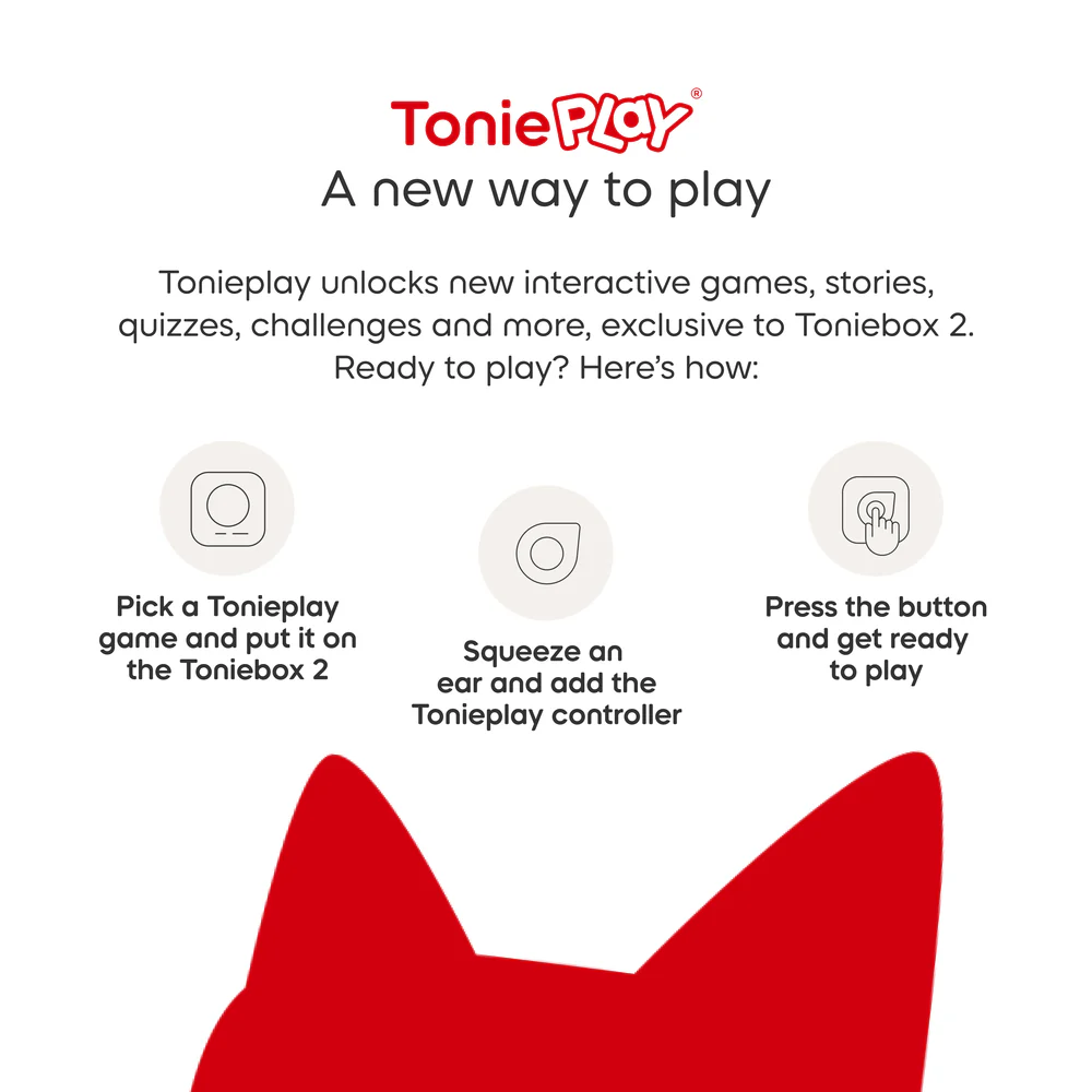 Tonies Tonieplay PAW Patrol: Adventure Bay Rescue Heroes - Image 5
