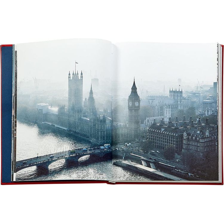 Trope London Book Leather Edition - Image 2
