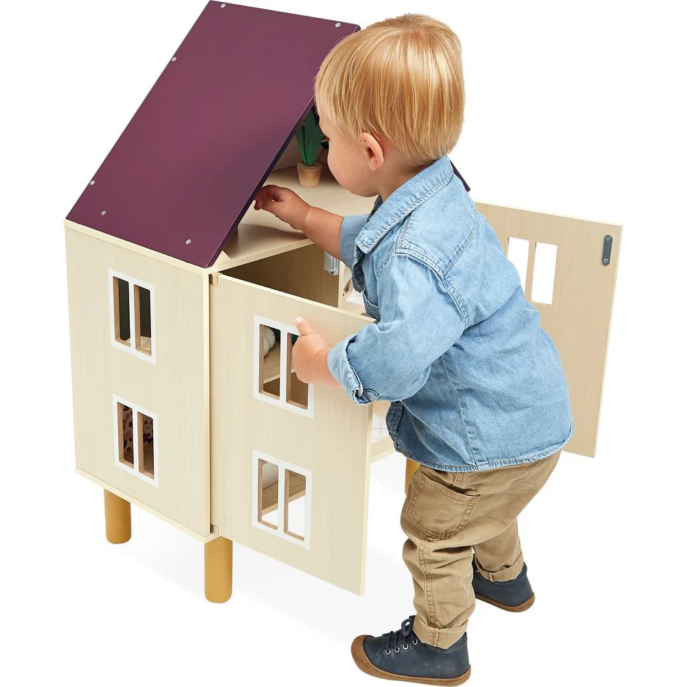 Twist My First Dollhouse - Image 2